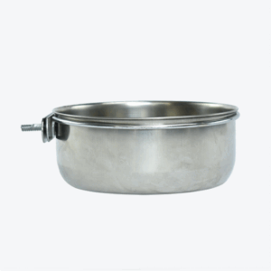 TAZA DE ACERO C/ABRAZADERA 30 OZ (850 G)