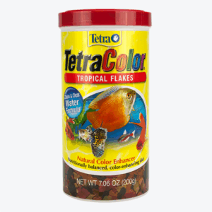 TETRACOLOR TROPICAL FLAKES 7.1 OZ (200 G)