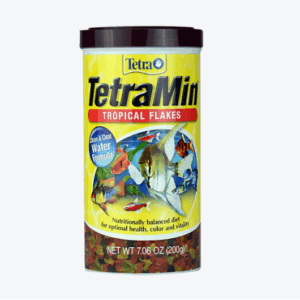 TETRAMIN TROPICAL FLAKES 7.06 OZ (200 G)