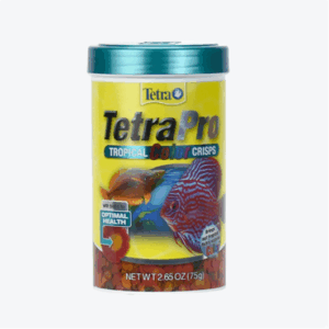 TETRAPRO COLOR CRISP 2.6 OZ (75 G)