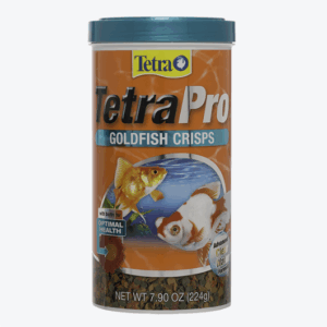 TETRAPRO GOLDFISH CRISP 7.9 OZ (224 G)