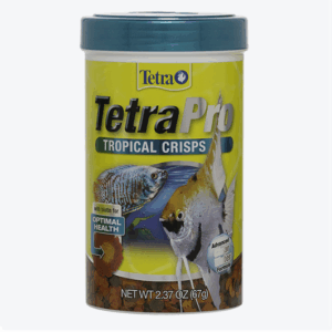 TETRAPRO TROPICAL CRISP 2.4 OZ (67 G)