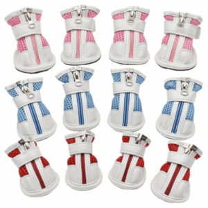 ZAPATOS PARA MASCOTA TALLA 1