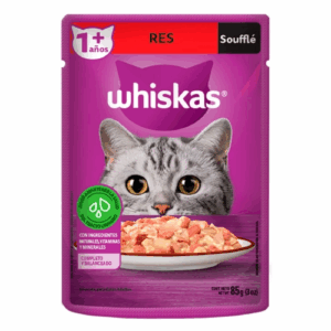whiskas res
