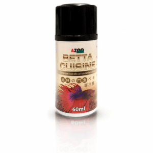 Alimento Betta Cuisine De 25 Gramos Azoo
