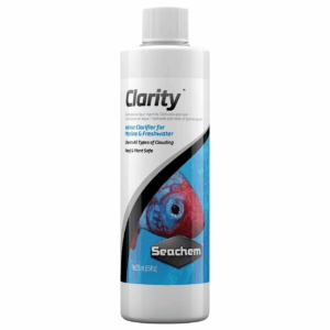 CLARITY ACLARADOR DE AGUA