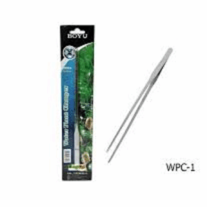 Pinza recta Boyu Wpc-1