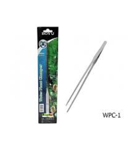 Pinza recta Boyu Wpc-1