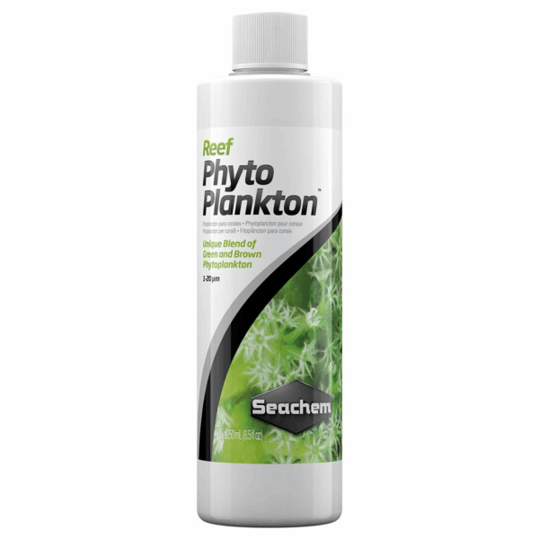 Reef Phyto Plankton 250 Ml.