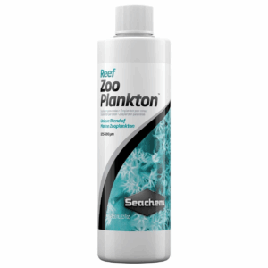Reef Zoo Plankton 250 Ml.