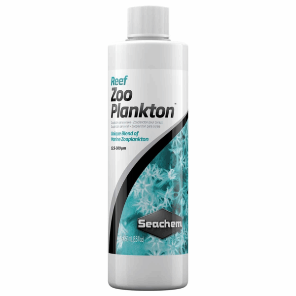 Reef Zoo Plankton 250 Ml.